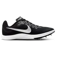 Nike Rival Distance Herren Schwarz 44