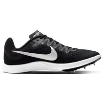 Nike Rival Distance Herren Schwarz 44