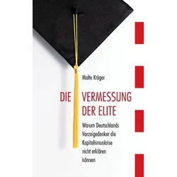 Die Vermessung der Elite