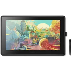 Wacom Cintiq 22 | ✔️ Temporär mit 130 € gratis geschenkbox