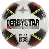 derbystar Classic S-Light 290g Leicht-Fußball 8X1 Gr. 5