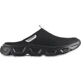 black/black/alloy 37 1/3