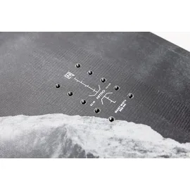 Nitro Prime Raw Wide Snowboard - 1St Choice - 156