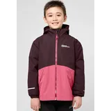 Jack Wolfskin Iceland 3in1 JACKET K