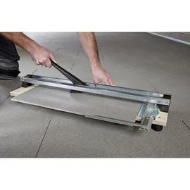 WOLFCRAFT Fliesenschneider TC 610 W 650 mm