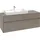 Villeroy & Boch Waschtischunterschrank 140 x 54,8 x 50 cm Eiche