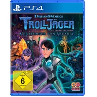 Outright Games Trolljäger - Verteidiger von Arcadia - PS4