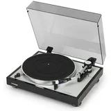 Thorens TD 403 DD schwarz