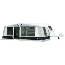 dwt Scala Air Vorzelt 640 x 280 cm Grau