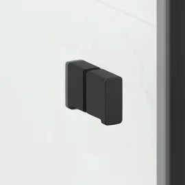 Sat Sk Duschkabine Quadrat 90x90 cm SATSK9090C