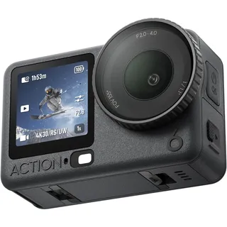 DJI Osmo Action 6 Standard-Combo