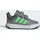 Grau Drei/Lime Burst/Grau Fünf 20