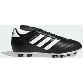 adidas Kaiser Liga 2 FG Herren Core Black/Core White/Core Black 44 2/3