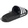 adidas Shower Adilette Core Black / Cloud White / Core Black 53 