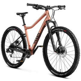 woom Off Air 6 26 Zoll terra coppa