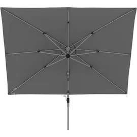 Doppler Active 350 x 260 cm anthrazit