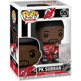 Funko Pop! Vinyl NHL: Predators - PK Stubban (Home Jersey)