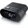 Bearware DAB+ Radiowecker schwarz