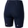 Asics Damen Road High Waist 8in Sprinter schwarz