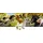 Die Spiegelburg Panorama-Puzzle 250 Teile), - Pferdefreunde