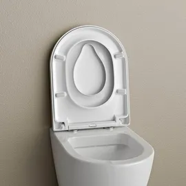 Bernstein Softclose Kinder-WC-Sitz, U1006