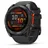 51 mm schwarz / schiefergrau mit QuickFit Silikon-Armband 26 mm