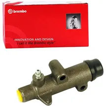 Brembo e41001 Kupplungsnehmerzylinder