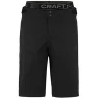 Craft Herren Adv Offroad XT Radhose kurz (Größe XL,