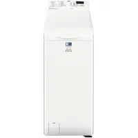 AEG LTR6E41268 6kg B Topl 1200Upm m.Display