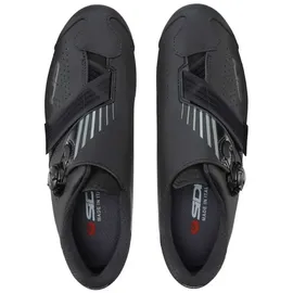 Sidi Prima Mega Schwarz 44