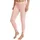 CALIDA Silky Wool Joy Leggings Damen, aus Wolle-Seide, Feinripp, temperaturausgleichend, geruchshemmend Pearl Blush 44-46 - 44-46