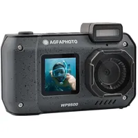 AgfaPhoto Realishot WP9500 schwarz