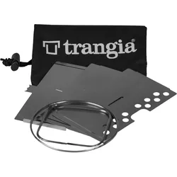 Trangia Triangel Kochergestell - STK - dunkelgrau