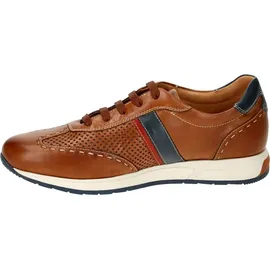 Galizio Torresi Herren Braun 45