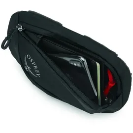 Osprey Pack Pocket Zippered Kulturbeutel - Black - One Size