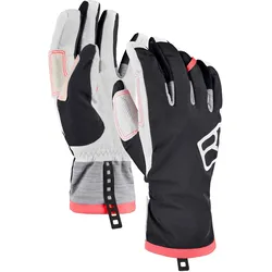 Ortovox TOUR GLOVE W black raven Softshell-Handschuhe - XS