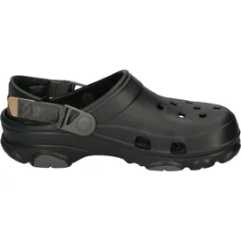 Crocs Classic All-Terrain Clog black 38-39