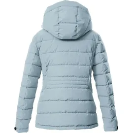 KILLTEC Damen Steppjacke KOW 10 WMN QLTD JCKT, hell Eisblau
