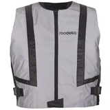 Modeka Doc Silver Warnweste