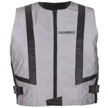Modeka Doc Silver Warnweste