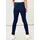NAME IT Nkfpolly DNMTAX Pant blau