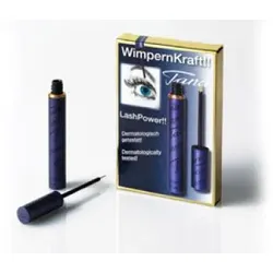 Tana - WimpernKraft - ein Serum für kräftige lange Wimpern