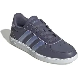 adidas Breaknet Sleek Preloved Violet / Blue Spark Metallic / Powder Plum 38