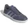 adidas Breaknet Sleek Preloved Violet / Blue Spark Metallic / Powder Plum 38