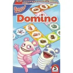 SCHMIDT SPIELE 40563 Domino