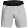 Under Armour Woven Shorts Herren 014 halo gray/black M