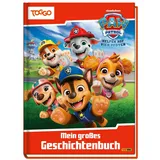 Panini Verlags GmbH PAW Patrol: Mein großes Geschichtenbuch: