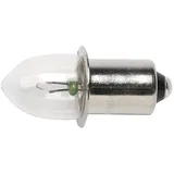 Makita Glühlampe 12-14,4V 2 Stück A-30673