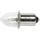 Makita Glühlampe 12-14,4V 2 Stück A-30673