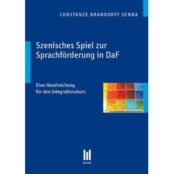 Szenisches Spiel zur Sprachförderung in DaF